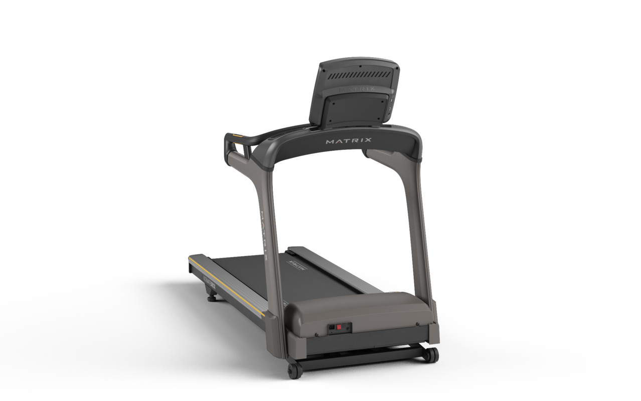 MATRIX T50 Ultimate Running Treadmill (Smart)