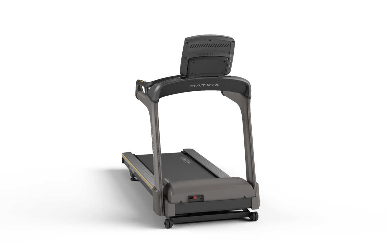 MATRIX T50 Ultimate Running Treadmill (Smart)
