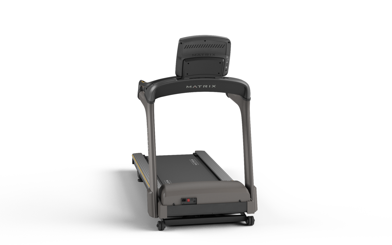 MATRIX T50 Ultimate Running Treadmill (Smart)