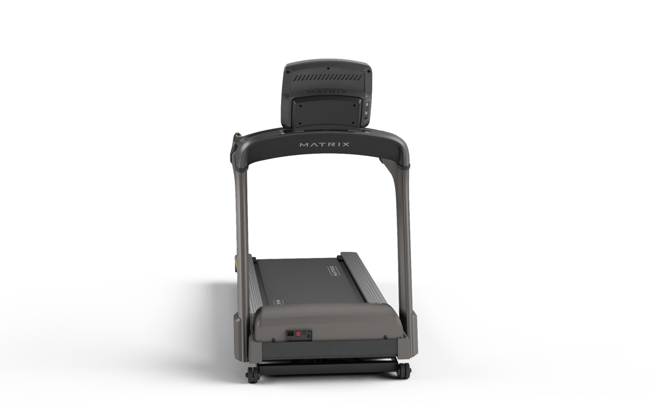 MATRIX T50 Ultimate Running Treadmill (Smart)