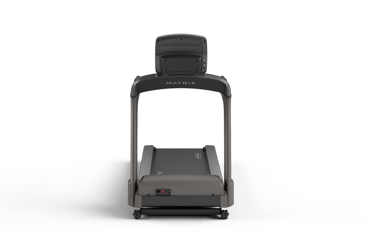 MATRIX T50 Ultimate Running Treadmill (Smart)