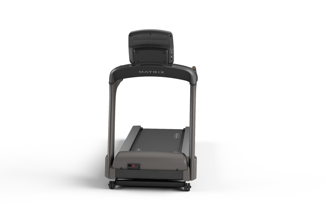 MATRIX T50 Ultimate Running Treadmill (Smart)
