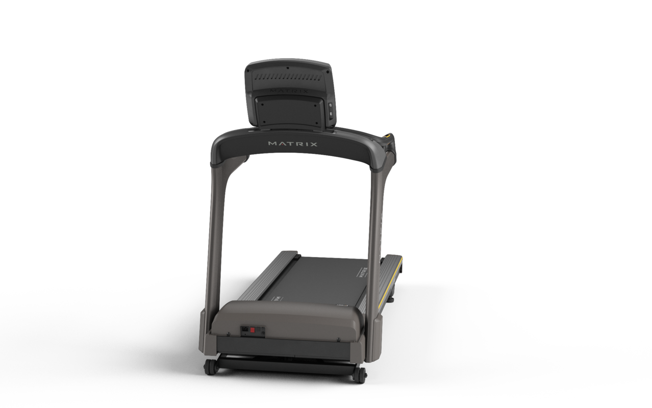MATRIX T50 Ultimate Running Treadmill (Smart)