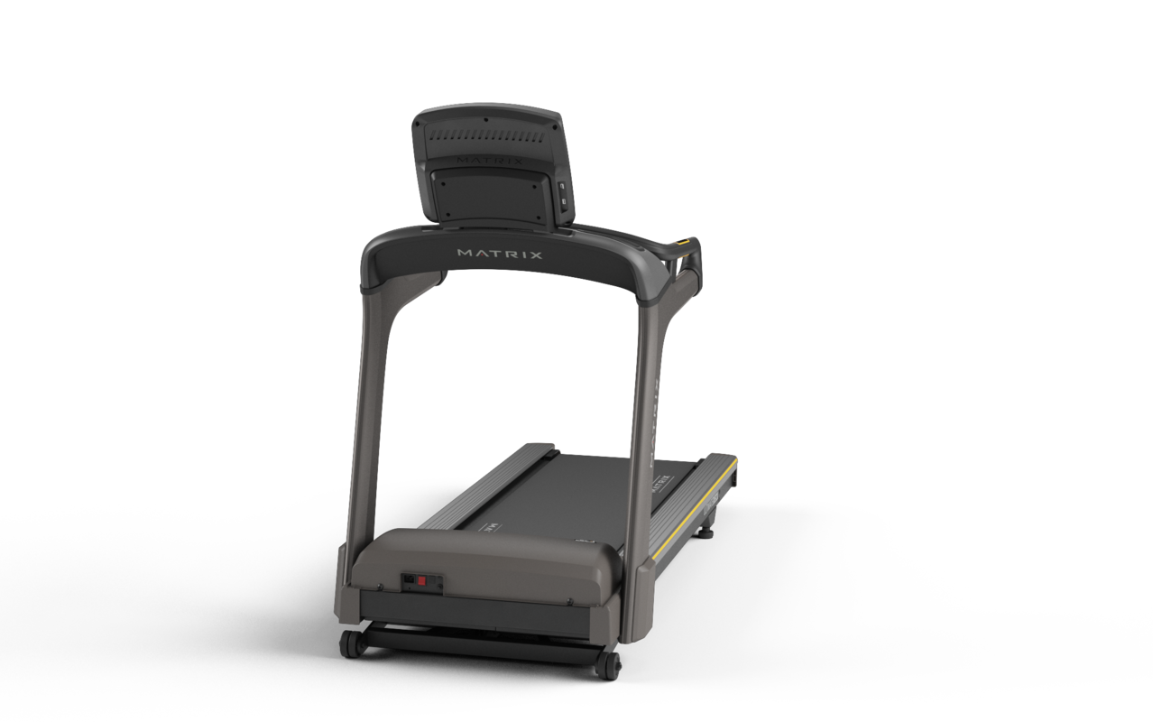 MATRIX T50 Ultimate Running Treadmill (Smart)