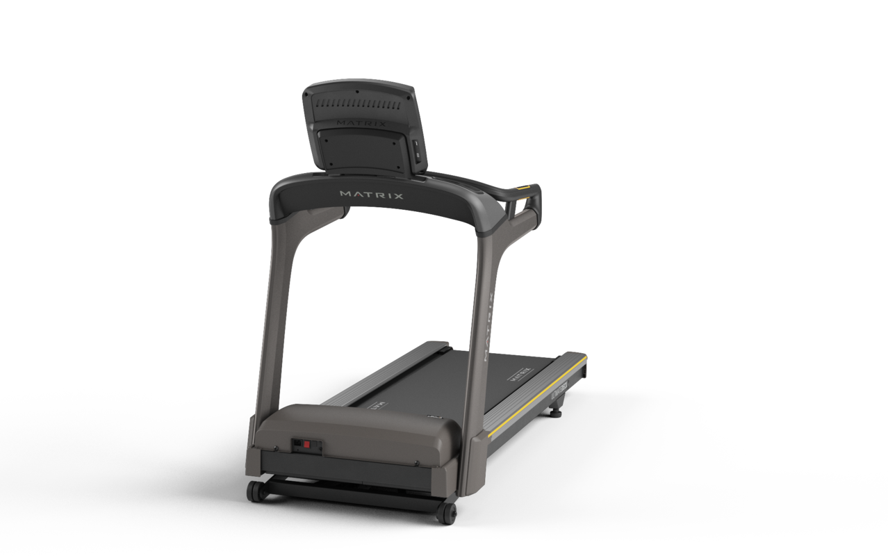 MATRIX T50 Ultimate Running Treadmill (Smart)
