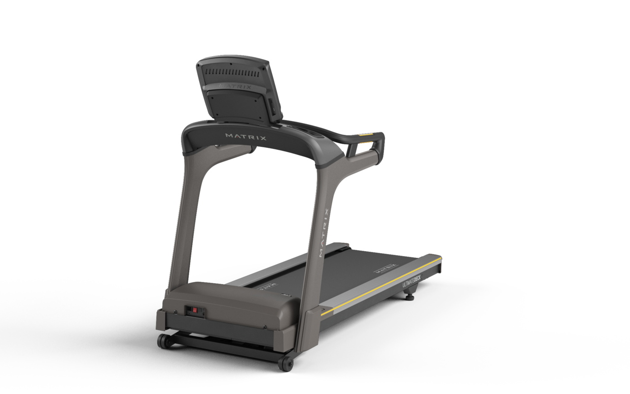 MATRIX T50 Ultimate Running Treadmill (Smart)
