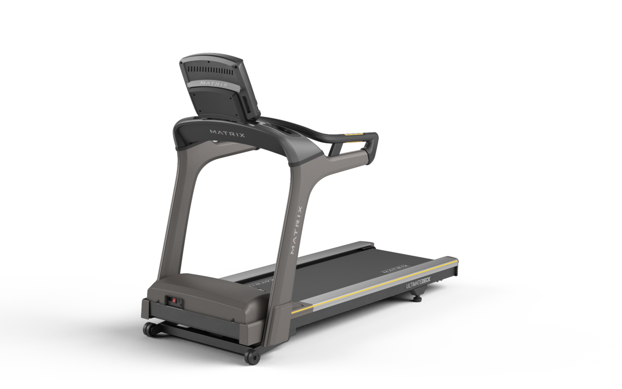 MATRIX T50 Ultimate Running Treadmill (Smart)