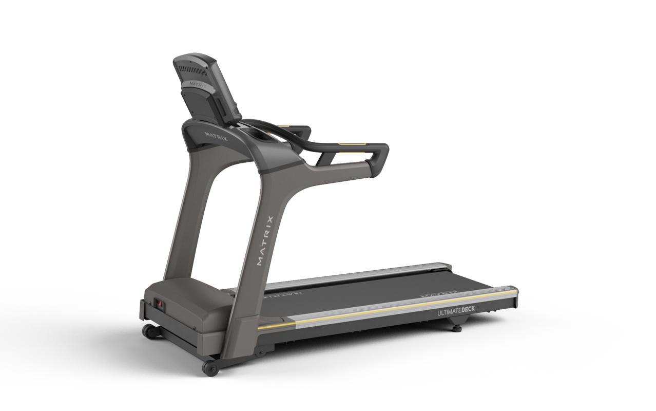 MATRIX T50 Ultimate Running Treadmill (Smart)