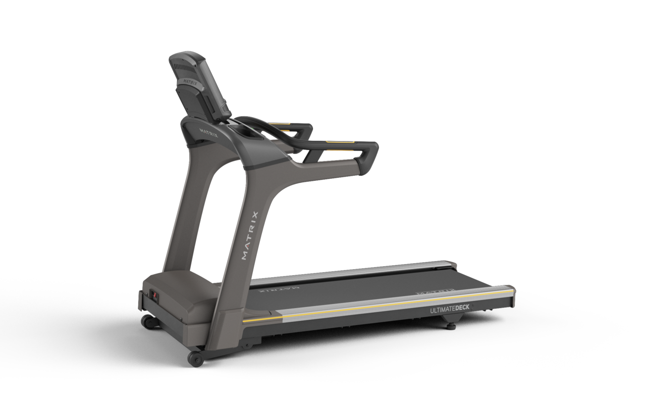 MATRIX T50 Ultimate Running Treadmill (Smart)