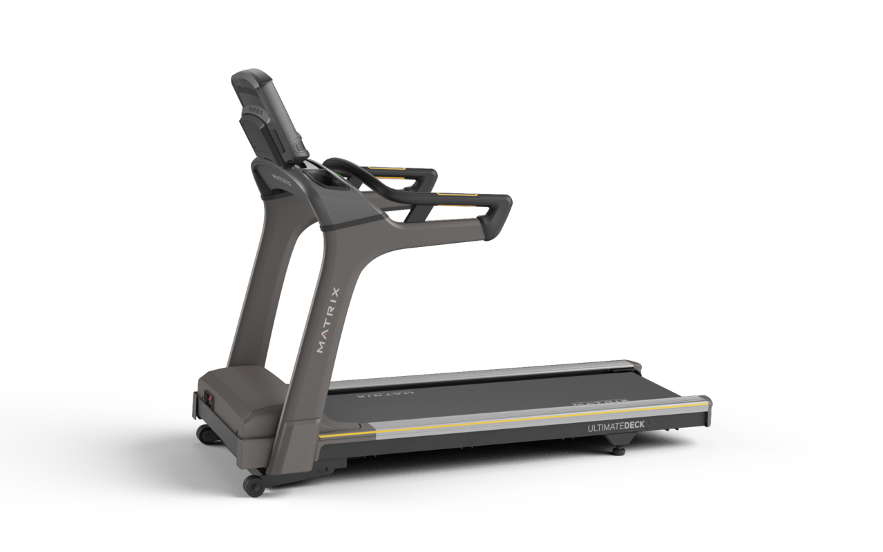 MATRIX T50 Ultimate Running Treadmill (Smart)