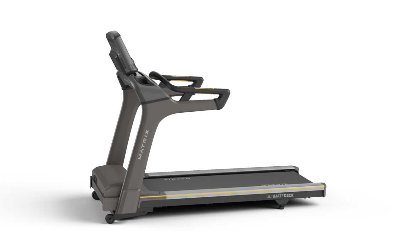 MATRIX T50 Ultimate Running Treadmill (Smart)