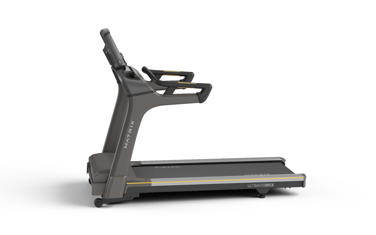 MATRIX T50 Ultimate Running Treadmill (Smart)