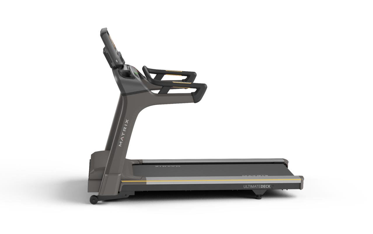 MATRIX T50 Ultimate Running Treadmill (Smart)