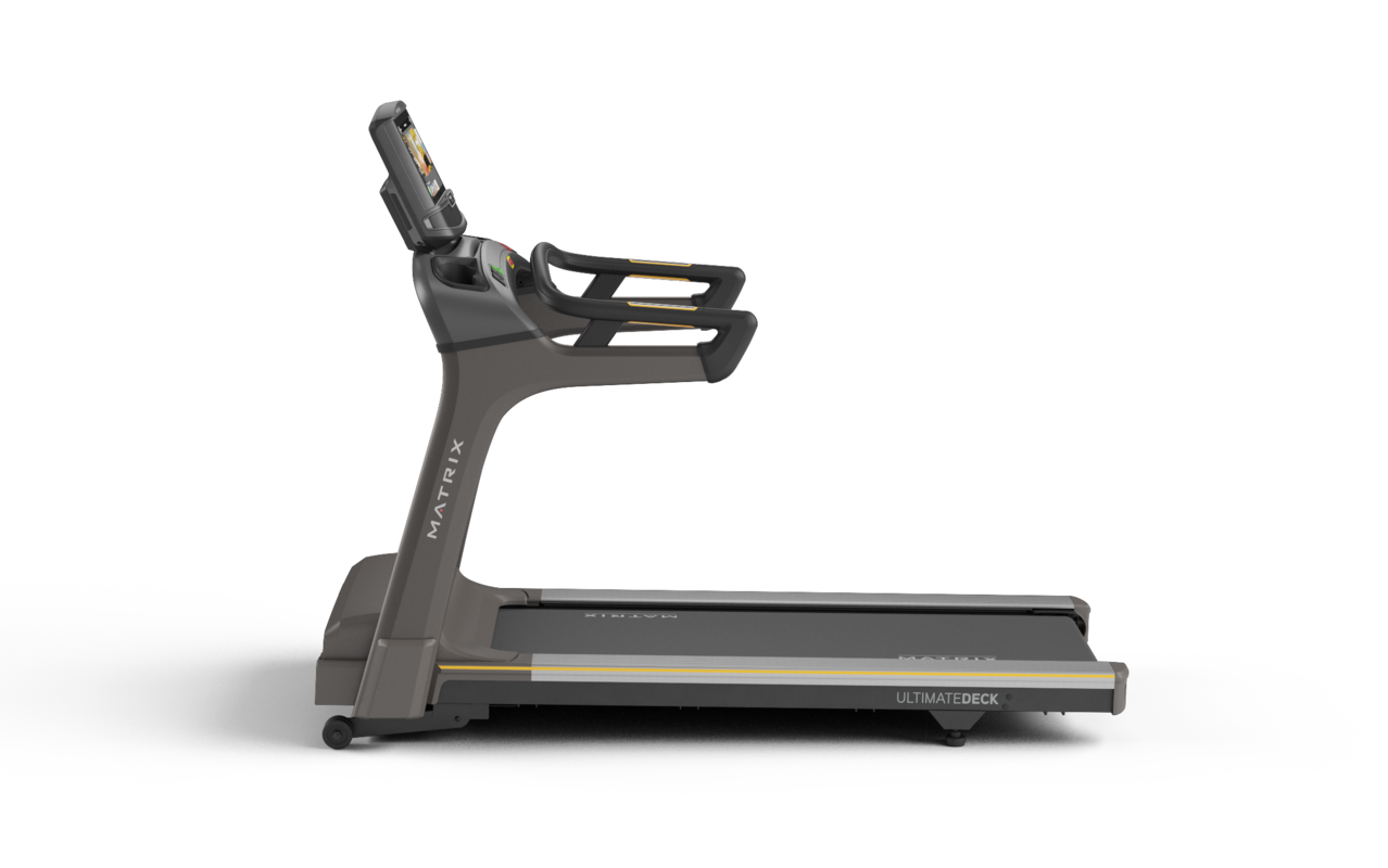 MATRIX T50 Ultimate Running Treadmill (Smart)