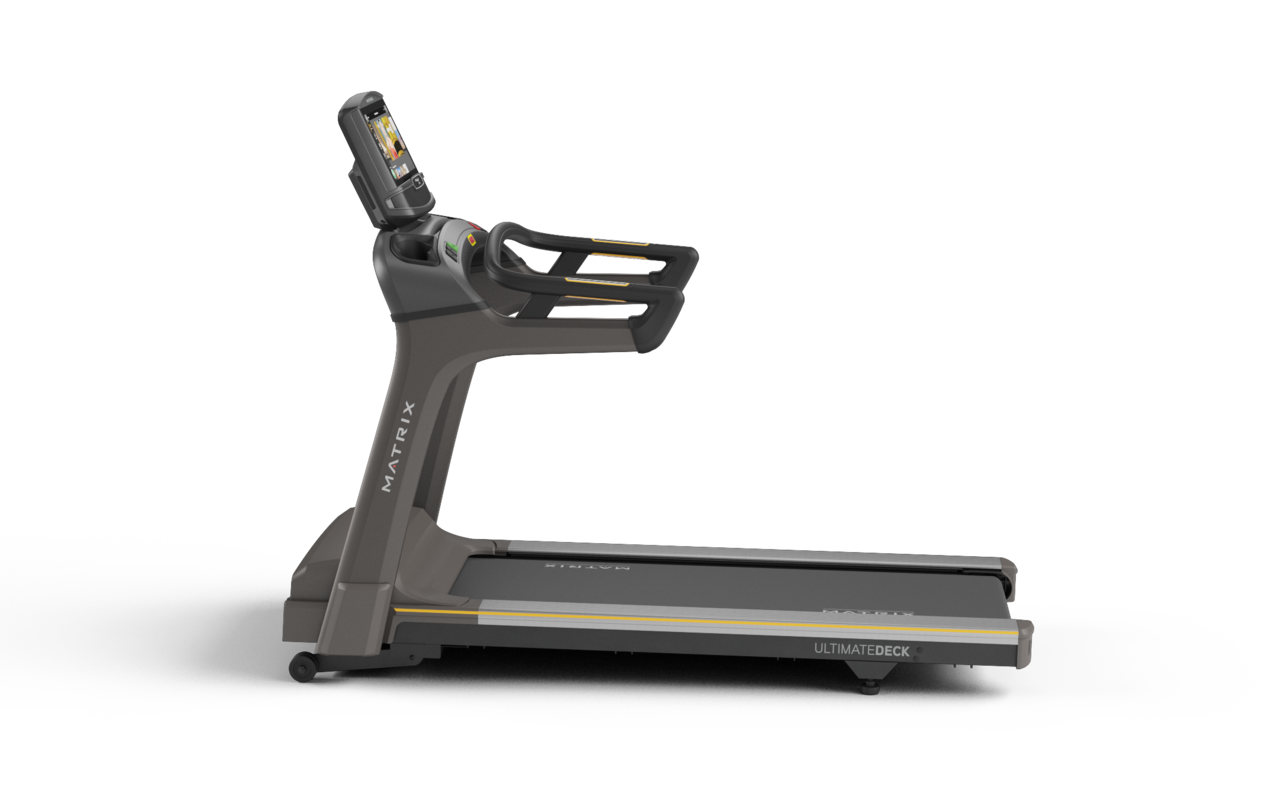 MATRIX T50 Ultimate Running Treadmill (Smart)