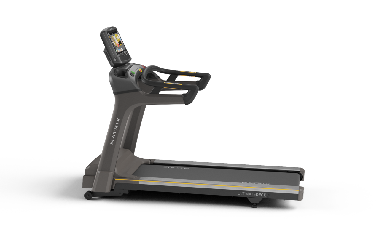 MATRIX T50 Ultimate Running Treadmill (Smart)