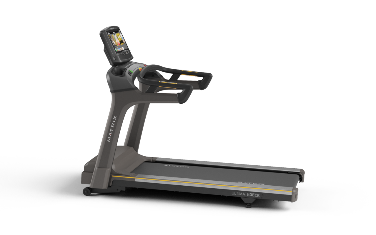 MATRIX T50 Ultimate Running Treadmill (Smart)