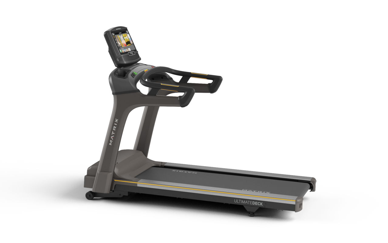 MATRIX T50 Ultimate Running Treadmill (Smart)
