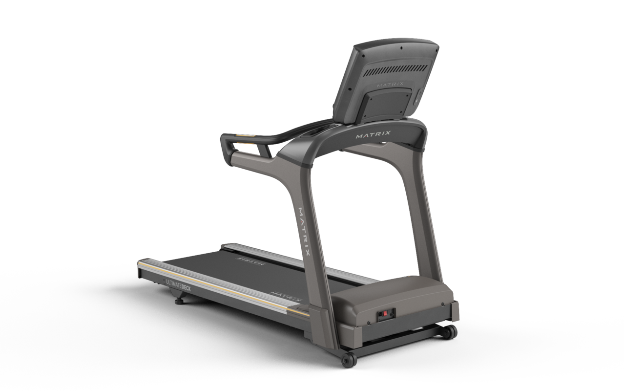 MATRIX T50XUR 22" Ultimate Running Treadmill