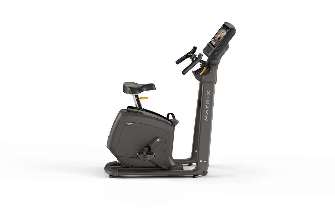 MATRIX U50 Bicicleta Recta 16"