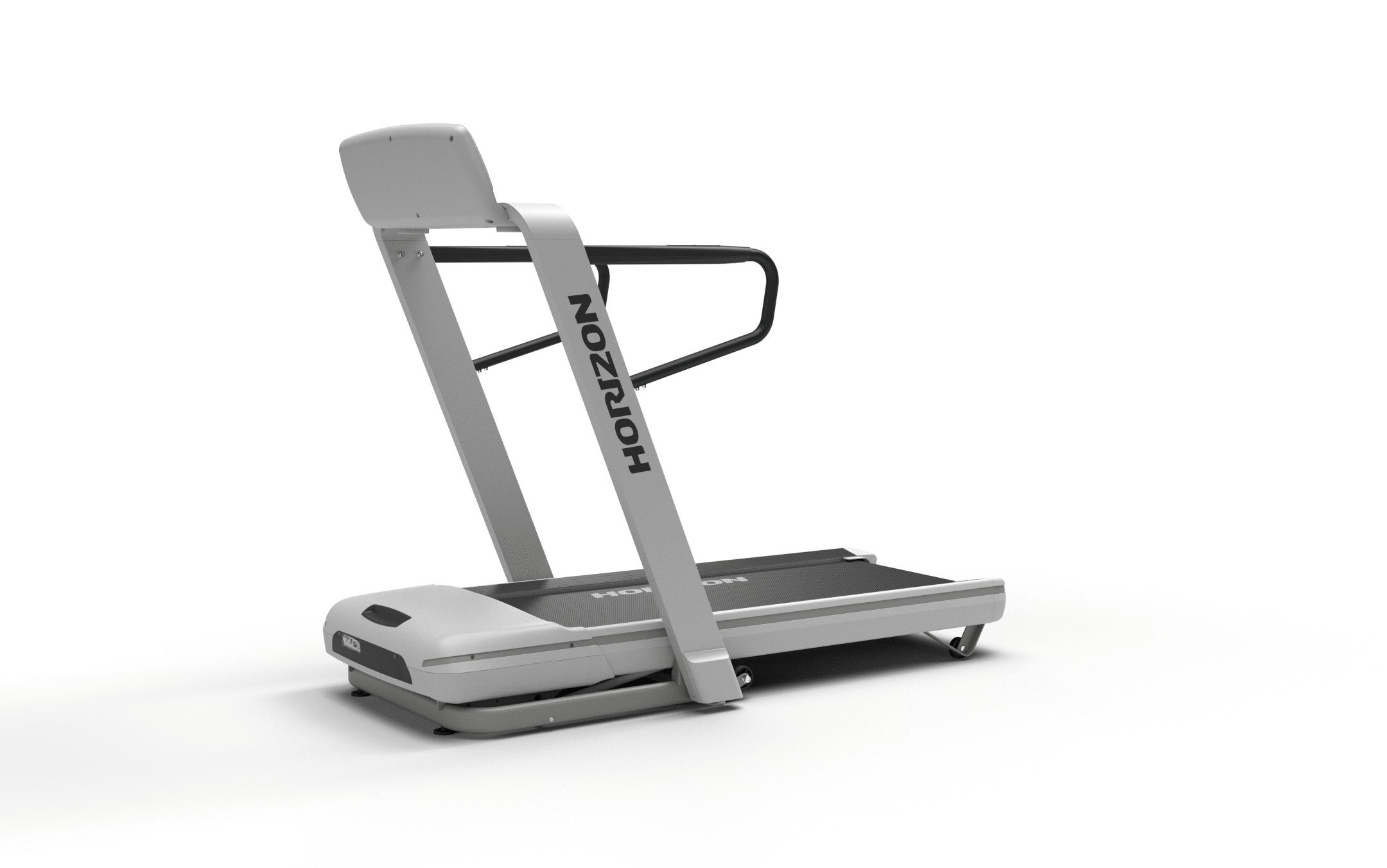 HORIZON OMEGA Z Folding Treadmill
