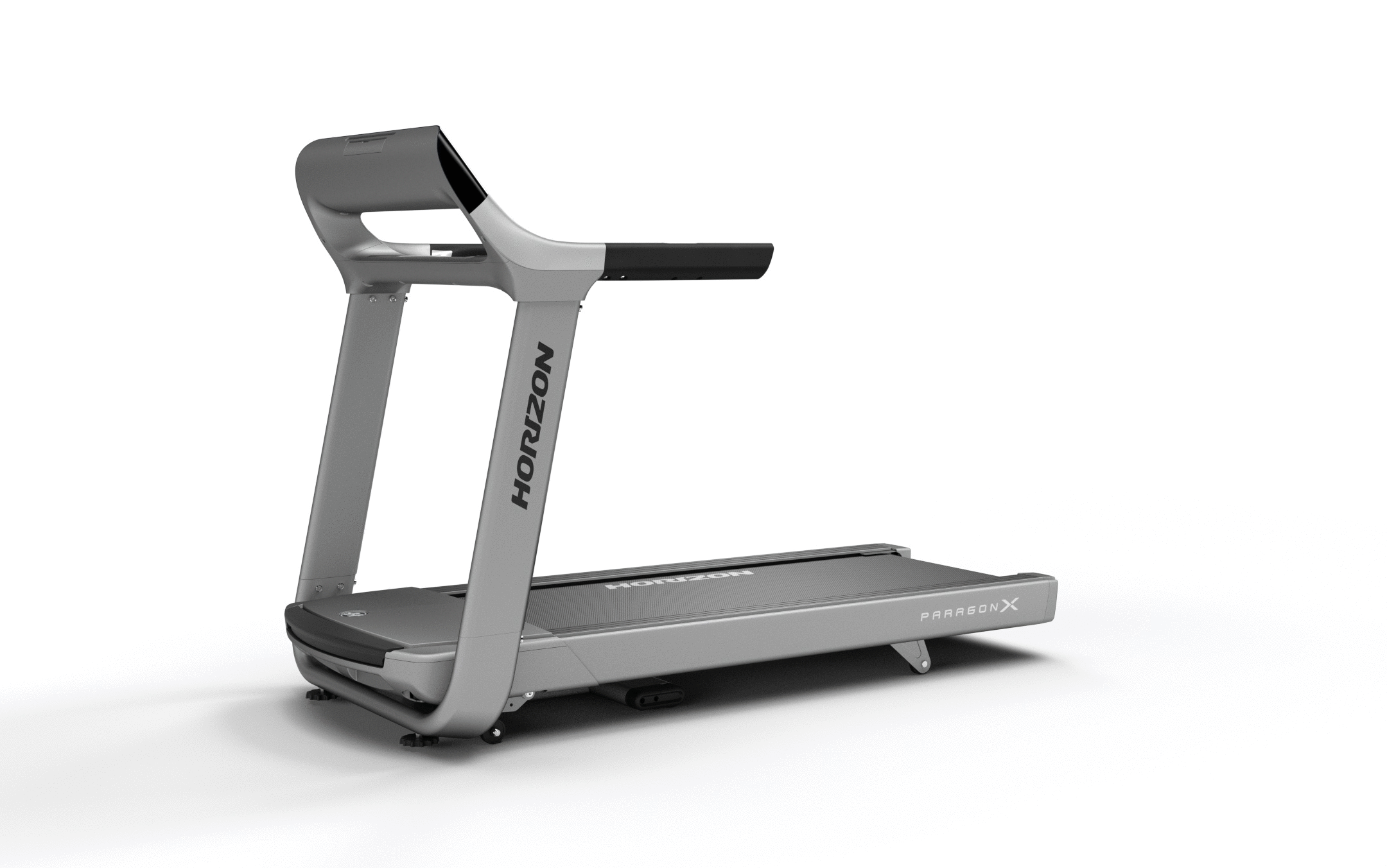 Tapis roulant pliable HORIZON Paragon X