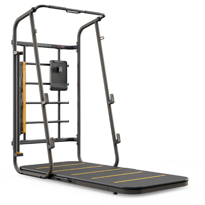 MATRIX Connexus Home: Ultimate Compact Functional Trainer