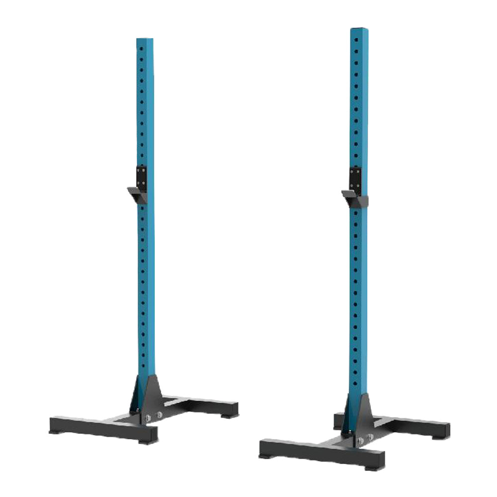 LIVEPRO Separate Squat Rack