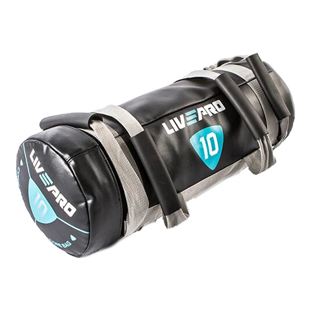 LIVEPRO Saco de Poder / Power Bag