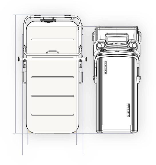MATRIX Connexus Home: Ultimate Compact Functional Trainer