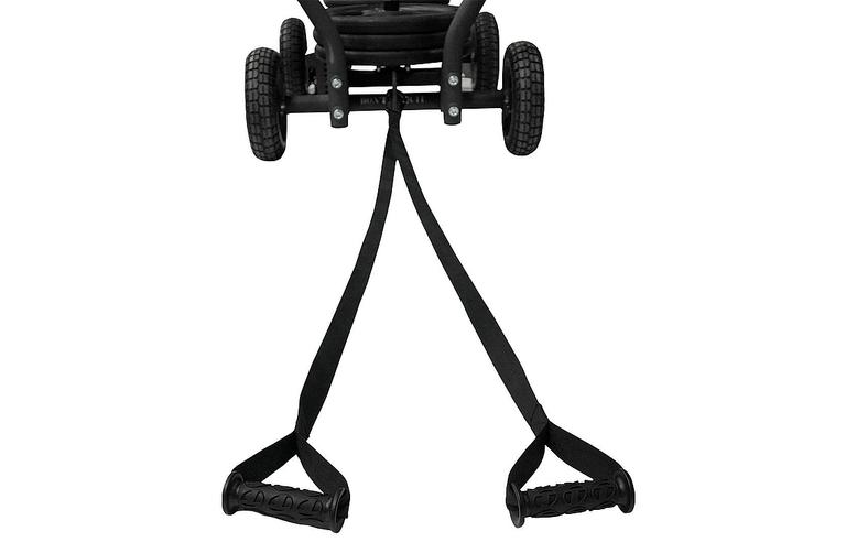 COURROIE VARIABLE TANK™