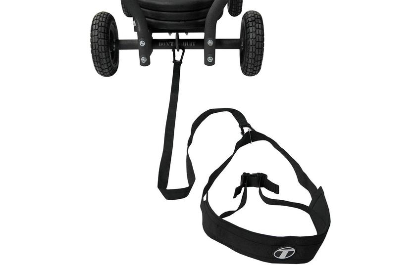 SANGLE ET HARNAIS DE REMORQUAGE TANK™ M4/MX