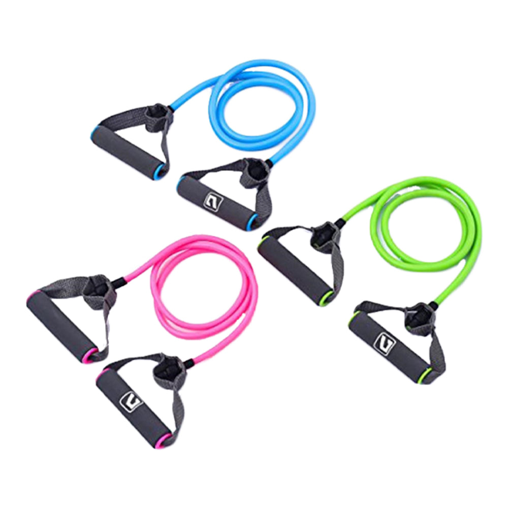 LIVEUP Tubo de Resistencia / Resistance Tube