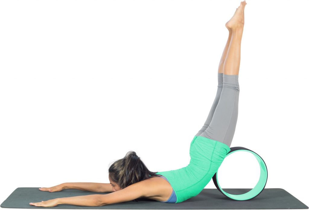 LIVEUP Aro para Yoga / Yoga Ring