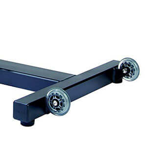 BICICLETA ELIPTICA KEISER M3i TBT - Wellness Pro Fitness Equipment