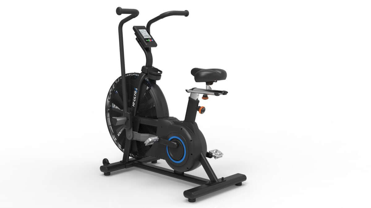 BICICLETA IMPULSE - Wellness Pro Fitness Equipment