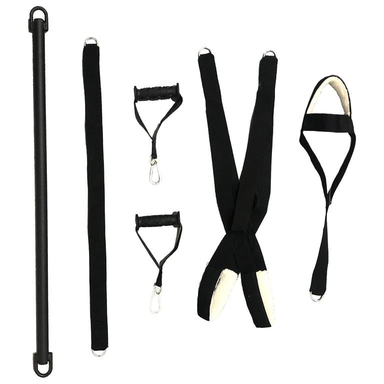 ENTRENADOR FUNCIONAL TORQUE F9 - Wellness Pro Fitness Equipment