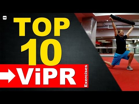 LIVEPRO Power Barbells