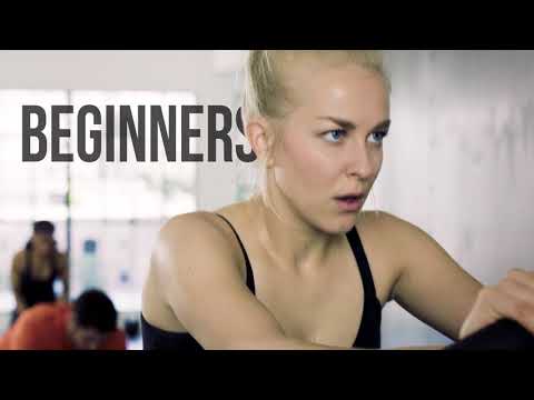 MATRIX S-FORCE Performance Trainer