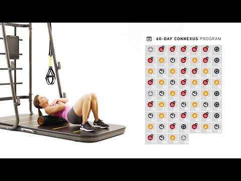 MATRIX Connexus Home: Ultimate Compact Functional Trainer