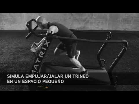 MATRIX S-DRIVE Performance Trainer