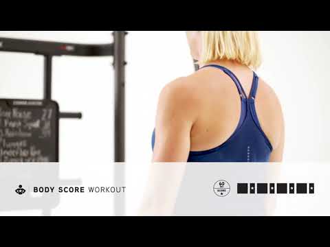 MATRIX Connexus Home: Ultimate Compact Functional Trainer