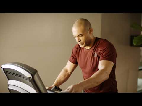 MATRIX C50 Ultimate Climbmill (Classic)