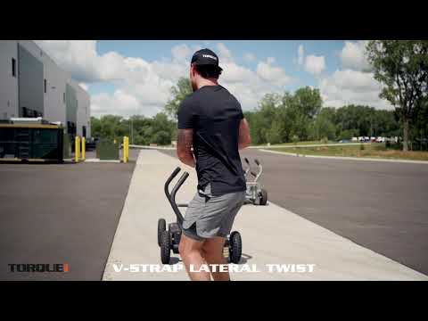 Charger la vidéo: COURROIE VARIABLE TANK™