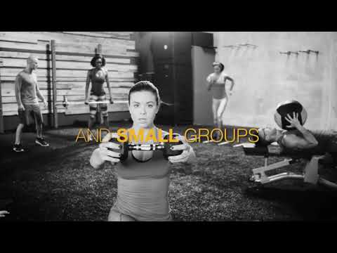 MATRIX S-DRIVE Performance Trainer