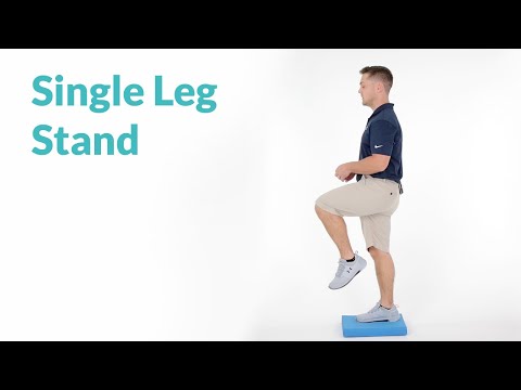 LIVEPRO Almohadilla de Balance / Balance Pad