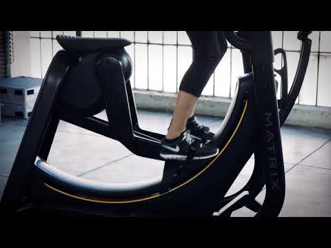 MATRIX S-FORCE Performance Trainer