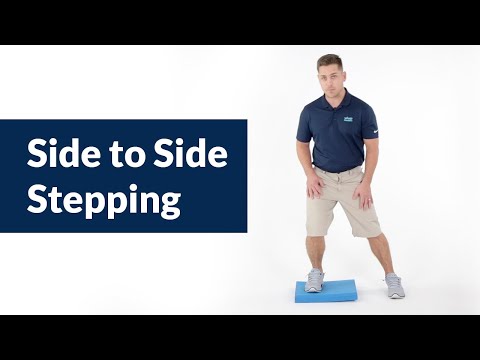 LIVEPRO Almohadilla de Balance / Balance Pad