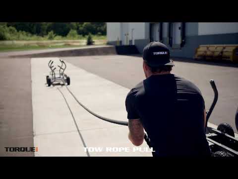 Charger la vidéo: CORDE DE REMORQUAGE TANK™