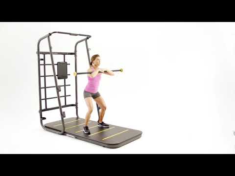 MATRIX Connexus Home: Ultimate Compact Functional Trainer